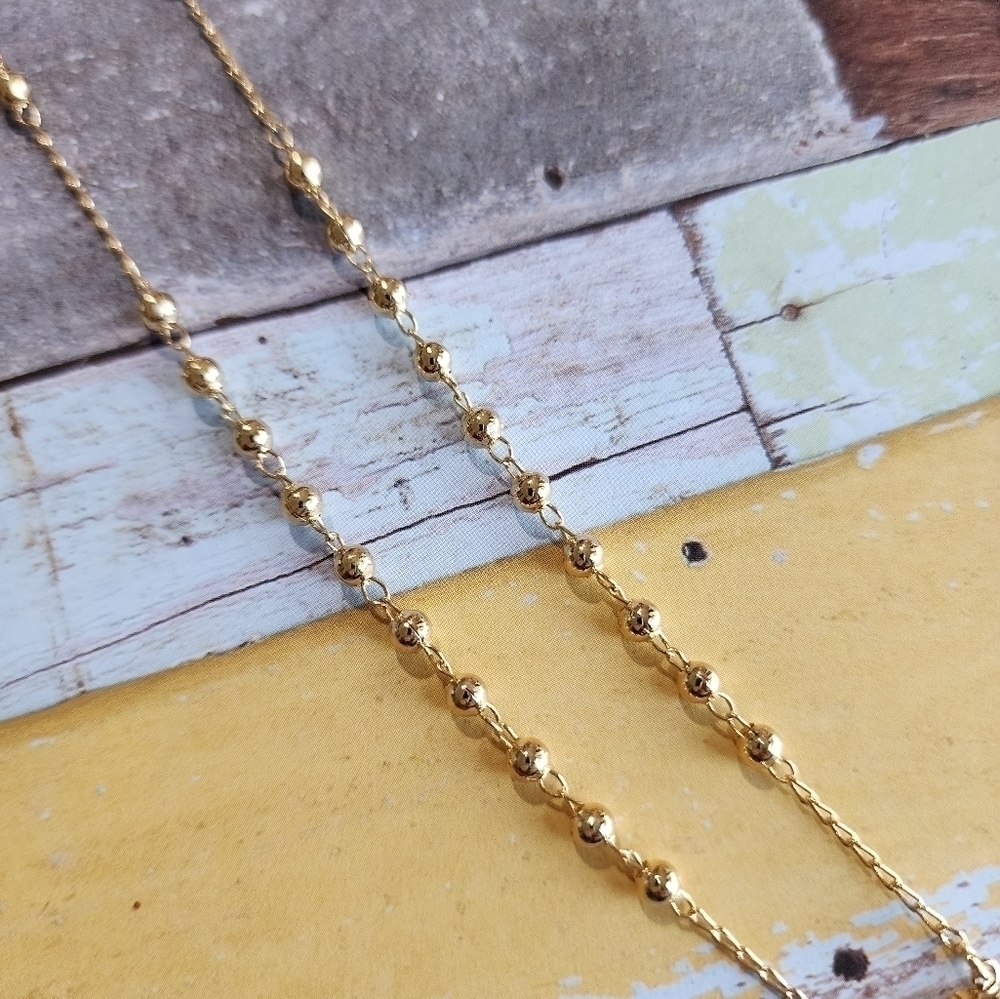 ROSARY necklace - Picture 4 of 4